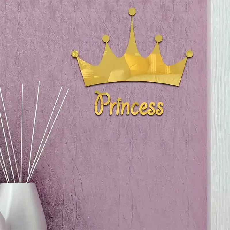 Princess Crown