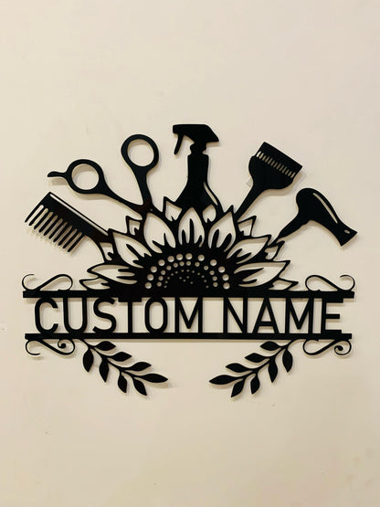 SALOON ACRYLIC MIRRORR