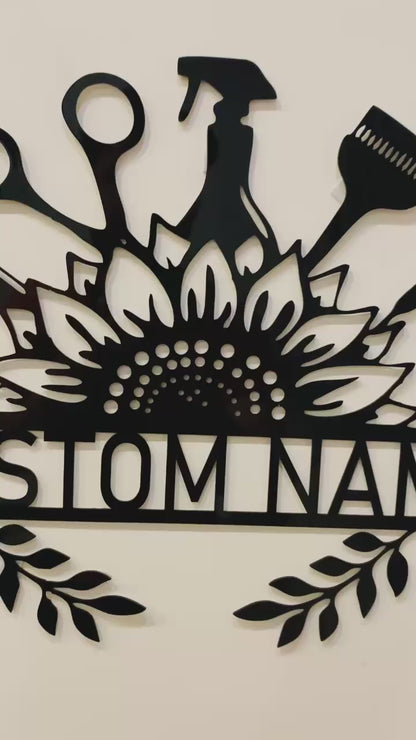 SALOON ACRYLIC MIRRORR